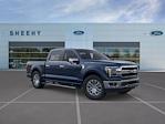 2026 Ford F-150 SuperCrew Cab 4WD Pickup for sale #JA12429 - photo 1