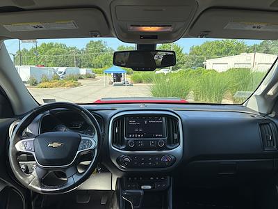 2019 Chevrolet Colorado Crew Cab 4x4 Pickup for sale #JA14719B - photo 2