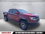 2019 Chevrolet Colorado Crew Cab 4x4 Pickup for sale #JA14719B - photo 1