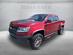 2019 Chevrolet Colorado Crew Cab 4x4 Pickup for sale #JA14719B - photo 3
