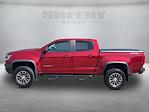 2019 Chevrolet Colorado Crew Cab 4x4 Pickup for sale #JA14719B - photo 7