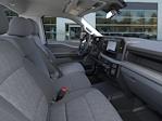 2025 Ford F-550 Regular Cab DRW 4x2 Cab Chassis for sale #JA16640 - photo 11