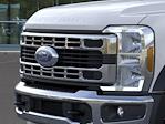 2025 Ford F-550 Regular Cab DRW 4x2 Cab Chassis for sale #JA16640 - photo 17