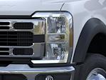 2025 Ford F-550 Regular Cab DRW 4x2 Cab Chassis for sale #JA16640 - photo 18
