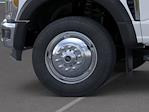 2025 Ford F-550 Regular Cab DRW 4x2 Cab Chassis for sale #JA16640 - photo 19