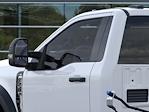 2025 Ford F-550 Regular Cab DRW 4x2 Cab Chassis for sale #JA16640 - photo 20