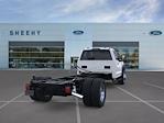 2025 Ford F-550 Regular Cab DRW 4x2 Cab Chassis for sale #JA16640 - photo 2