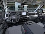 2025 Ford F-550 Regular Cab DRW 4x2 Cab Chassis for sale #JA16640 - photo 9