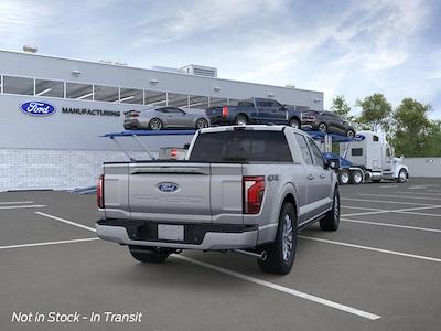 2026 Ford F-150 4WD Pickup for sale #JA16694 - photo 2