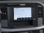2025 Ford F-550 Regular Cab DRW 4x4 Cab Chassis for sale #JA17043 - photo 14