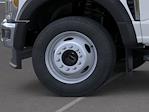 2025 Ford F-550 Regular Cab DRW 4x4 Cab Chassis for sale #JA17043 - photo 19