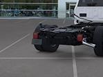 2025 Ford F-550 Regular Cab DRW 4x4 Cab Chassis for sale #JA17043 - photo 21
