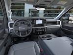 2025 Ford F-550 Regular Cab DRW 4x4 Cab Chassis for sale #JA17043 - photo 9