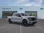 New 2026 Ford F-150 XLT SuperCrew Cab for sale #JA18278 - photo 1