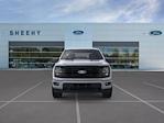 New 2026 Ford F-150 XLT SuperCrew Cab for sale #JA18278 - photo 2