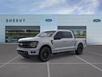 New 2026 Ford F-150 XLT SuperCrew Cab for sale #JA18278 - photo 3