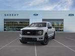 New 2026 Ford F-150 XLT SuperCrew Cab for sale #JA18278 - photo 4