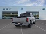 New 2026 Ford F-150 XLT SuperCrew Cab for sale #JA18278 - photo 8