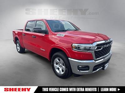 2025 Ram 1500 Crew Cab 4x4 Pickup for sale #JA20102A - photo 1