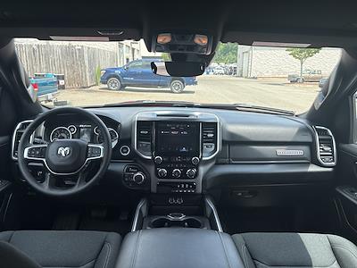 2025 Ram 1500 Crew Cab 4x4 Pickup for sale #JA20102A - photo 2