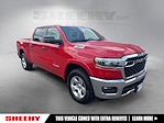 2025 Ram 1500 Crew Cab 4x4 Pickup for sale #JA20102A - photo 1