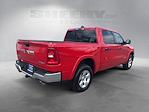 2025 Ram 1500 Crew Cab 4x4 Pickup for sale #JA20102A - photo 4