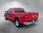 2025 Ram 1500 Crew Cab 4x4 Pickup for sale #JA20102A - photo 5