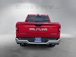 2025 Ram 1500 Crew Cab 4x4 Pickup for sale #JA20102A - photo 9