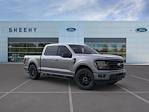 2025 Ford F-150 SuperCrew Cab 4x4, Pickup for sale #JA21162 - photo 1