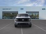 2025 Ford F-150 SuperCrew Cab 4x4, Pickup for sale #JA21162 - photo 4