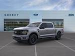 2025 Ford F-150 SuperCrew Cab 4x4, Pickup for sale #JA21162 - photo 6