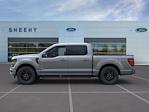 2025 Ford F-150 SuperCrew Cab 4x4, Pickup for sale #JA21162 - photo 10