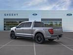 2025 Ford F-150 SuperCrew Cab 4x4, Pickup for sale #JA21162 - photo 12