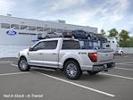 New 2026 Ford F-150 Lariat SuperCrew Cab for sale #JA23181 - photo 7