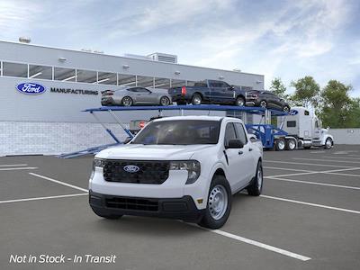 2026 Ford Maverick SuperCrew Cab AWD Pickup for sale #JA23952 - photo 2