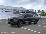 New 2026 Ford F-150 STX SuperCrew Cab for sale #JA26577 - photo 4