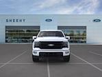 2025 Ford F-150 SuperCrew Cab 4x4, Pickup for sale #JA27093 - photo 4