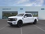 2025 Ford F-150 SuperCrew Cab 4x4, Pickup for sale #JA27093 - photo 6