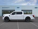 2025 Ford F-150 SuperCrew Cab 4x4, Pickup for sale #JA27093 - photo 10