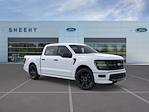 2026 Ford F-150 SuperCrew Cab 4WD Pickup for sale #JA29547 - photo 1