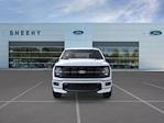 2026 Ford F-150 SuperCrew Cab 4WD Pickup for sale #JA29547 - photo 3