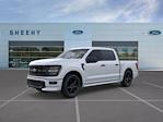 2026 Ford F-150 SuperCrew Cab 4WD Pickup for sale #JA29547 - photo 4