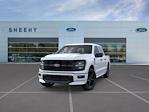2026 Ford F-150 SuperCrew Cab 4WD Pickup for sale #JA29547 - photo 5