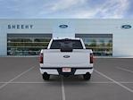 2026 Ford F-150 SuperCrew Cab 4WD Pickup for sale #JA29547 - photo 8