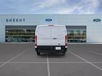 2025 Ford Transit 150 Low Roof RWD Empty Cargo Van for sale #JA33350 - photo 6