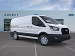 2025 Ford Transit 150 Low Roof RWD Empty Cargo Van for sale #JA33350 - photo 8