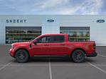 2025 Ford Maverick SuperCrew Cab AWD, Pickup for sale #JA33824 - photo 3