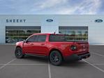 2025 Ford Maverick SuperCrew Cab AWD, Pickup for sale #JA33824 - photo 4