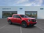 2025 Ford Maverick SuperCrew Cab AWD, Pickup for sale #JA33824 - photo 7