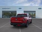 2025 Ford Maverick SuperCrew Cab AWD, Pickup for sale #JA33824 - photo 8